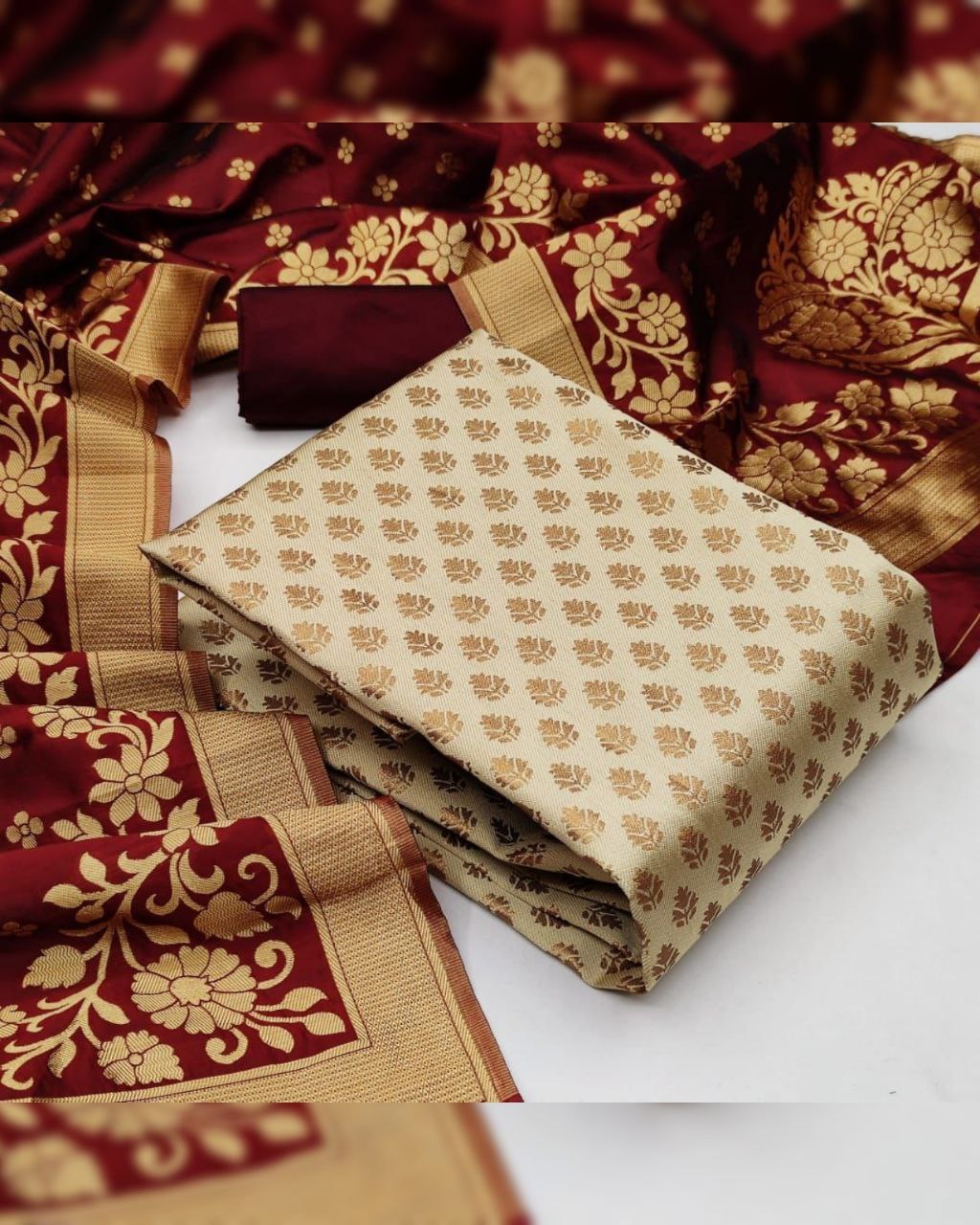 Banarasi dress with price 2025