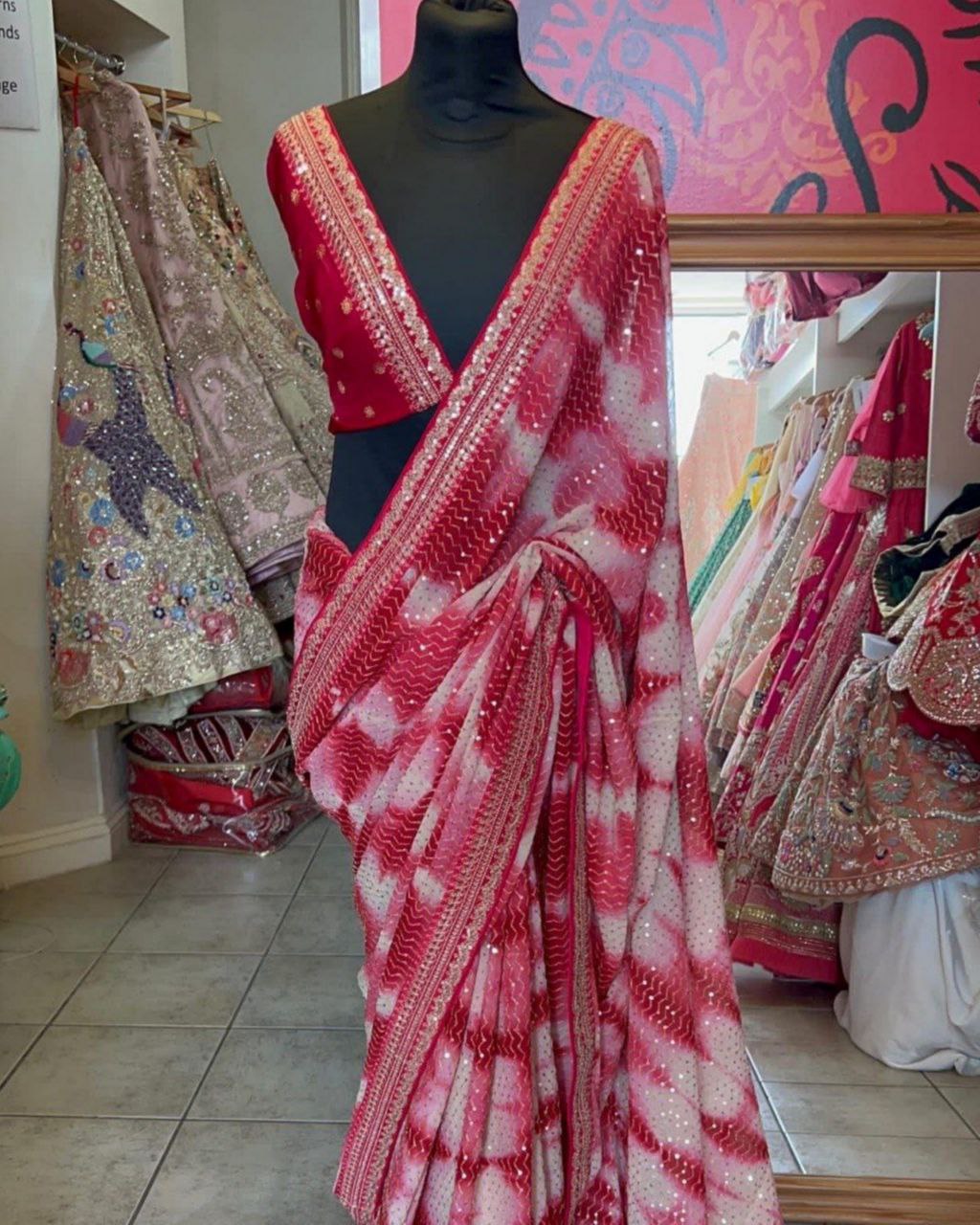 Party Wear Saree - Shop Latest Designer Party Wear Sarees Online